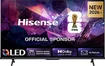 Hisense 43E7S Pro