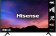 Hisense 55A6G