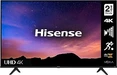 Hisense 58A6G