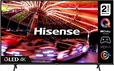 Hisense 65E7HQTUK