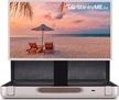 LG 27LX5QKNA StanbyME Go 27" Briefcase Design Touch Screen