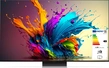 LG 75QNED91T6A
