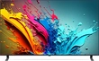 LG 86QNED85T6C