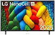 LG NanoCell AI NANO81 43NANO81A6A