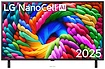 LG NanoCell NANO90 43NANO90A6B