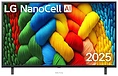 LG NanoCell NANO80 75NANO80A6B