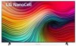 LG NanoCell NANO80 86NANO80T6A