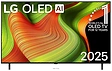 LG OLED AI B5 OLED55B5RLA