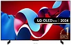 LG OLED C4 OLED42C41LA