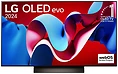 LG OLED C4 OLED48C41LA