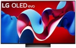 LG OLED C4 OLED55C4RLA