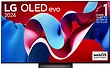 LG OLED C4 OLED65C41LA
