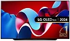 LG OLED C4 OLED83C41LA