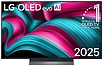 LG OLED C5 OLED48C5RLA