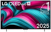 LG OLED C5 OLED42C5RLA