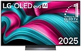 LG OLED C5 OLED55C5RLA