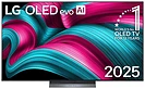 LG OLED C5 OLED65C5RLA