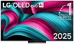 LG OLED C5 OLED83C5RLA