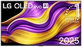 LG OLED G5 OLED65G5RLA