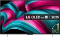 LG OLED evo AI C5 OLED42C55LA