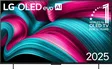 LG OLED evo AI C5 OLED42C58LA