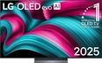 LG OLED evo AI C5 OLED65C56LA