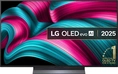 LG OLED evo AI C5 OLED65C55LA