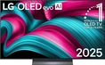 LG OLED evo AI C5 OLED55C56LA