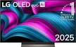 LG OLED evo AI C5E OLED48C5ELB