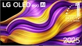 LG OLED evo AI G5 OLED65G54LW