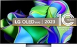 LG OLED48C36LA