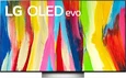 LG OLED55C25LB