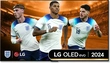 LG OLED55G45LW
