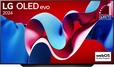 LG OLED83C44LA