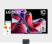LG OLED83M39LA