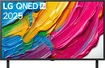 LG QNED AI 43QNED80A6A