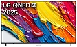 LG QNED AI QNED82 86QNED82A6B