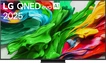 LG QNED evo AI 65QNED85A6C