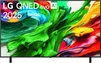 LG QNED evo AI 75QNED85A6C