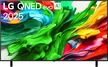 LG QNED evo AI 86QNED85A6C