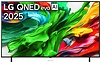 LG QNED evo AI QNED86 75QNED86A6A