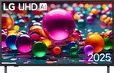 LG UHD AI 43UA75006LA