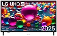 LG UHD AI UA75 43UA75009LA