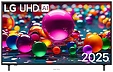 LG UHD AI UA75 55UA75009LA
