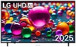 LG UHD AI UA75 65UA75009LA