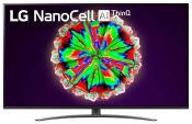 NanoCell LG 49NANO816NA 49" (2020)