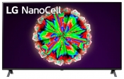 NanoCell LG 65NANO806 65" (2020)