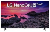 NanoCell LG 75NANO906 75" (2020)