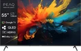 PEAQ PTV 55GQU-5025C