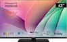 Panasonic TV-43W80A